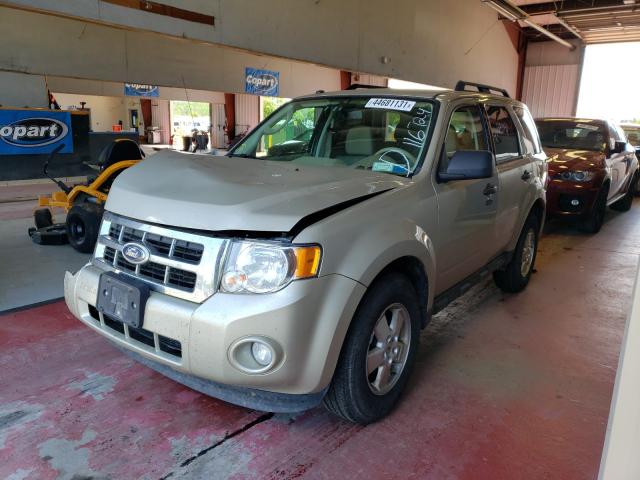 Photo 1 VIN: 1FMCU9D71CKA89028 - FORD ESCAPE XLT 