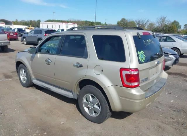 Photo 2 VIN: 1FMCU9D71CKB01565 - FORD ESCAPE 