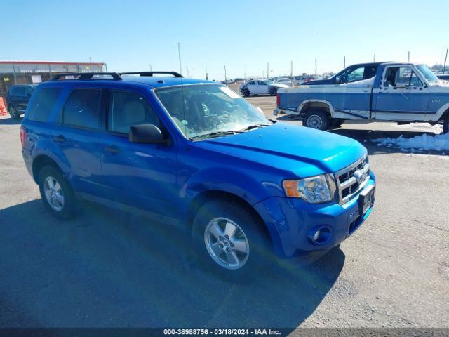 Photo 0 VIN: 1FMCU9D71CKB04028 - FORD ESCAPE 