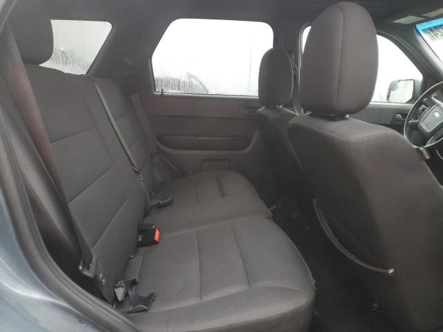 Photo 10 VIN: 1FMCU9D71CKB09195 - FORD ESCAPE XLT 