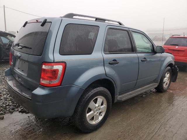 Photo 2 VIN: 1FMCU9D71CKB09195 - FORD ESCAPE XLT 