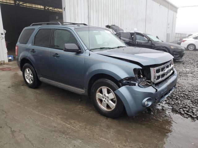 Photo 3 VIN: 1FMCU9D71CKB09195 - FORD ESCAPE XLT 