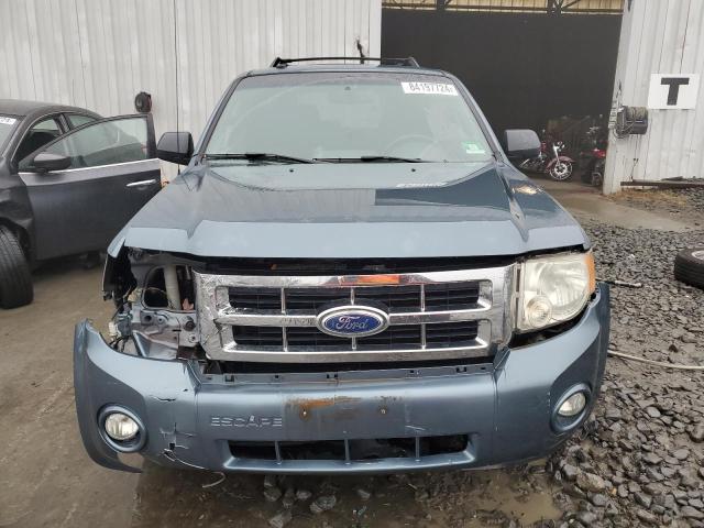 Photo 4 VIN: 1FMCU9D71CKB09195 - FORD ESCAPE XLT 