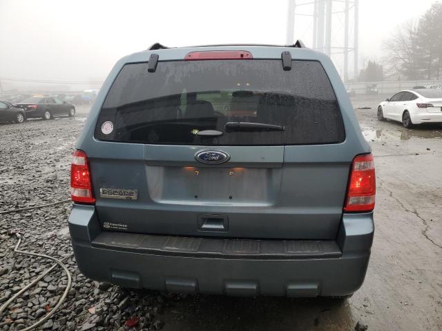 Photo 5 VIN: 1FMCU9D71CKB09195 - FORD ESCAPE XLT 