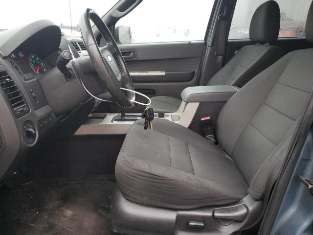 Photo 6 VIN: 1FMCU9D71CKB09195 - FORD ESCAPE XLT 