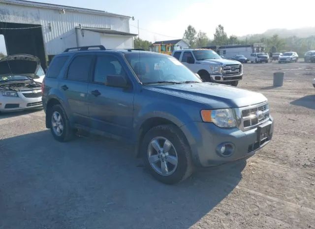 Photo 0 VIN: 1FMCU9D71CKB10766 - FORD ESCAPE 