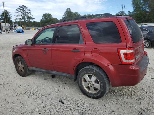 Photo 1 VIN: 1FMCU9D71CKB15434 - FORD ESCAPE XLT 