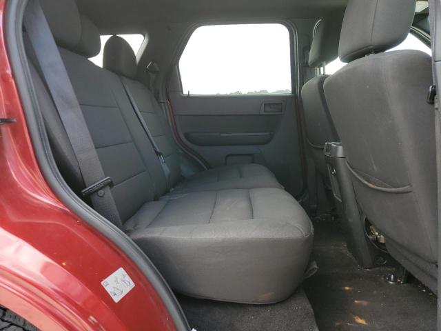 Photo 10 VIN: 1FMCU9D71CKB15434 - FORD ESCAPE XLT 