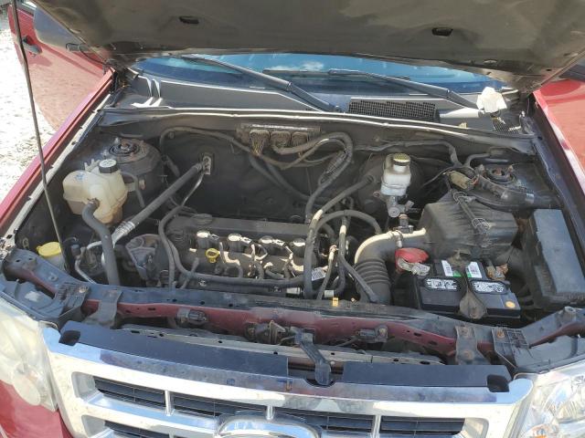 Photo 11 VIN: 1FMCU9D71CKB15434 - FORD ESCAPE XLT 