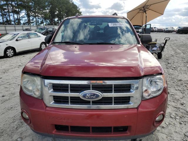 Photo 4 VIN: 1FMCU9D71CKB15434 - FORD ESCAPE XLT 