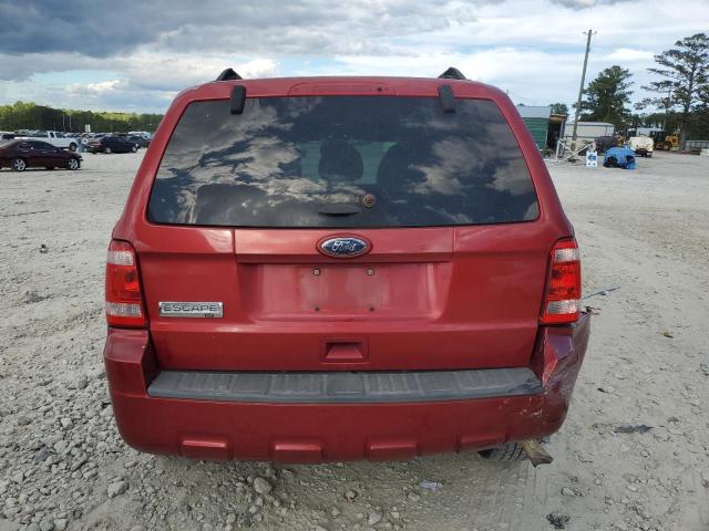 Photo 5 VIN: 1FMCU9D71CKB15434 - FORD ESCAPE XLT 