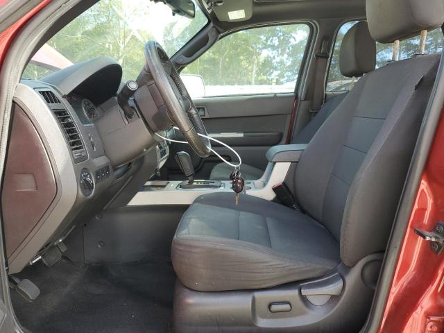 Photo 6 VIN: 1FMCU9D71CKB15434 - FORD ESCAPE XLT 