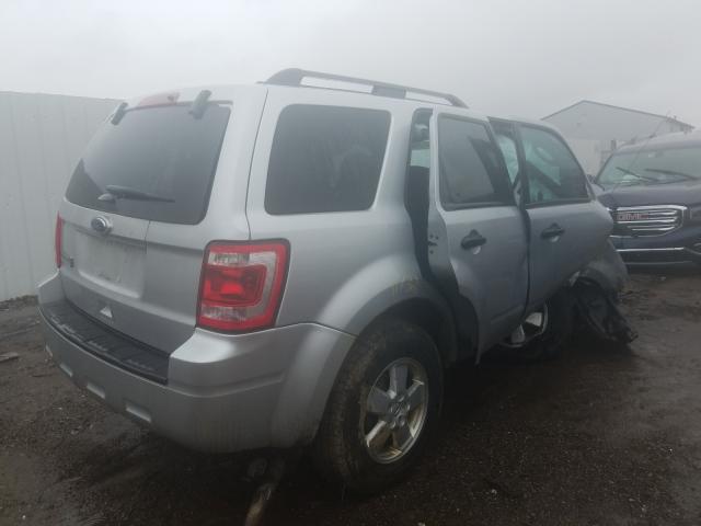 Photo 3 VIN: 1FMCU9D71CKB20018 - FORD ESCAPE XLT 