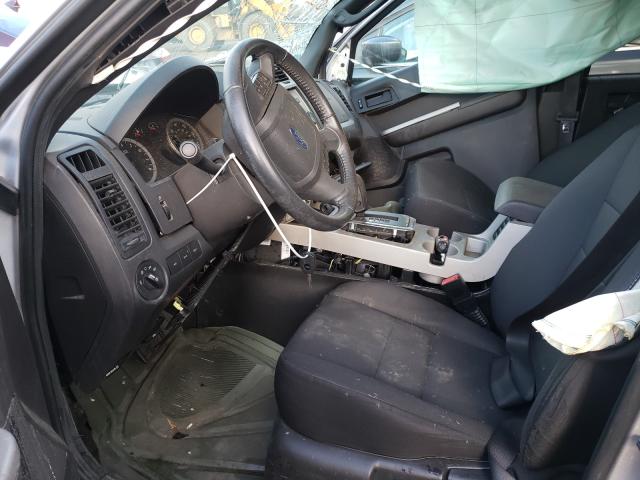 Photo 4 VIN: 1FMCU9D71CKB20018 - FORD ESCAPE XLT 