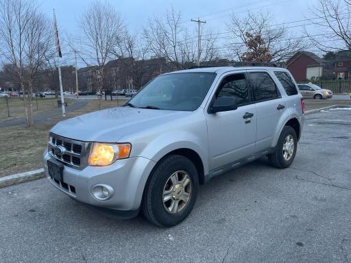 Photo 1 VIN: 1FMCU9D71CKB34940 - FORD ESCAPE XLT 