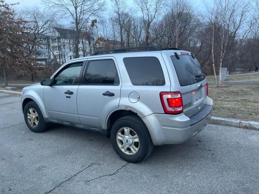 Photo 2 VIN: 1FMCU9D71CKB34940 - FORD ESCAPE XLT 