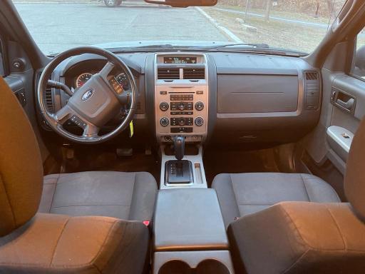 Photo 8 VIN: 1FMCU9D71CKB34940 - FORD ESCAPE XLT 