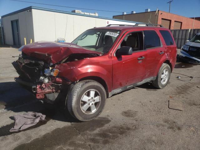 Photo 0 VIN: 1FMCU9D71CKB43363 - FORD ESCAPE XLT 