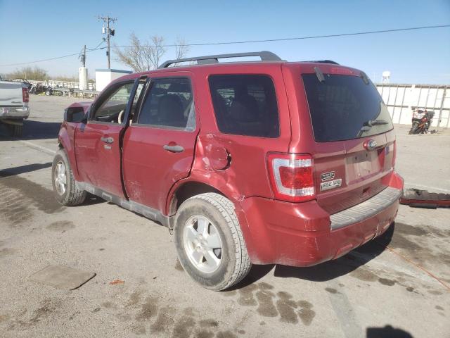 Photo 1 VIN: 1FMCU9D71CKB43363 - FORD ESCAPE XLT 