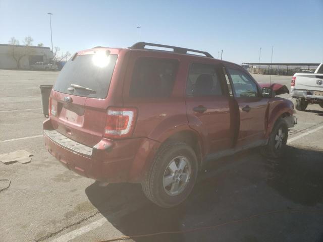 Photo 2 VIN: 1FMCU9D71CKB43363 - FORD ESCAPE XLT 