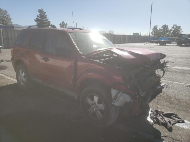 Photo 3 VIN: 1FMCU9D71CKB43363 - FORD ESCAPE XLT 