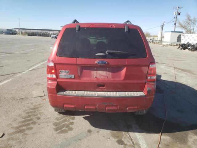 Photo 5 VIN: 1FMCU9D71CKB43363 - FORD ESCAPE XLT 