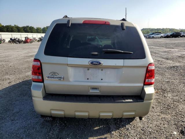 Photo 5 VIN: 1FMCU9D71CKB51964 - FORD ESCAPE XLT 