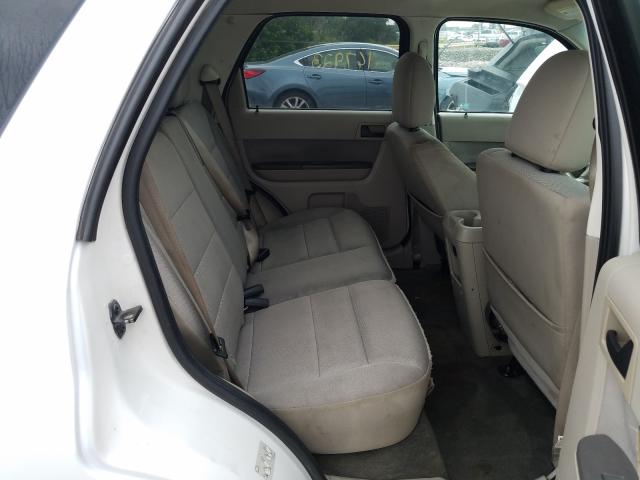 Photo 5 VIN: 1FMCU9D71CKB62687 - FORD ESCAPE XLT 