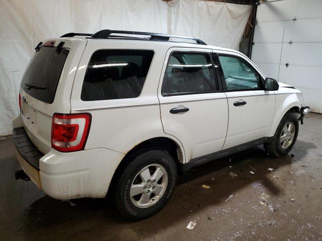 Photo 2 VIN: 1FMCU9D71CKB83524 - FORD ESCAPE 