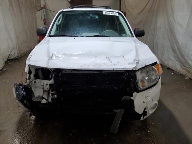 Photo 4 VIN: 1FMCU9D71CKB83524 - FORD ESCAPE 