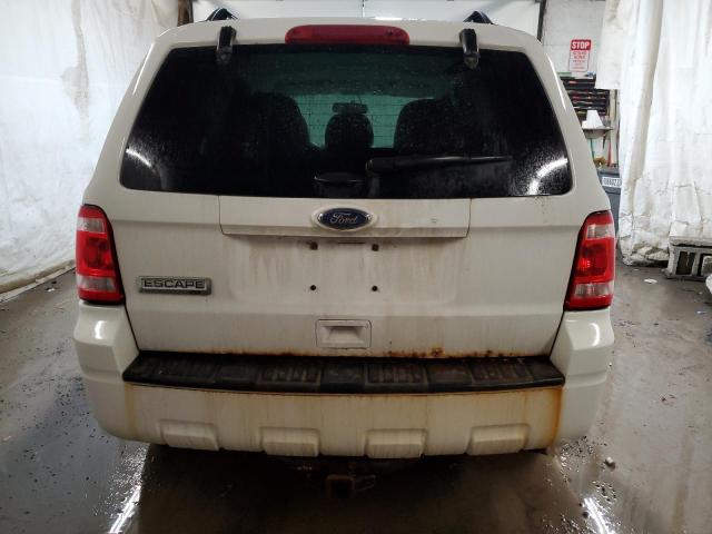 Photo 5 VIN: 1FMCU9D71CKB83524 - FORD ESCAPE 