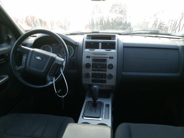 Photo 8 VIN: 1FMCU9D71CKB86679 - FORD ESCAPE XLT 