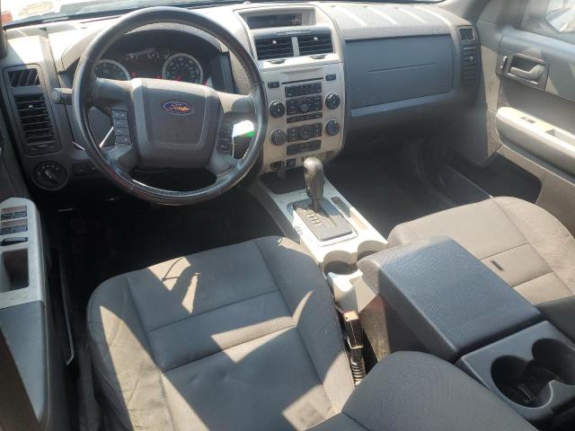 Photo 7 VIN: 1FMCU9D71CKB94250 - FORD ESCAPE XLT 