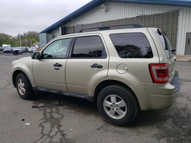 Photo 1 VIN: 1FMCU9D71CKC28414 - FORD ESCAPE 