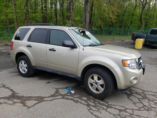 Photo 3 VIN: 1FMCU9D71CKC28414 - FORD ESCAPE 