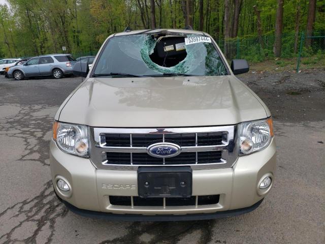 Photo 4 VIN: 1FMCU9D71CKC28414 - FORD ESCAPE 