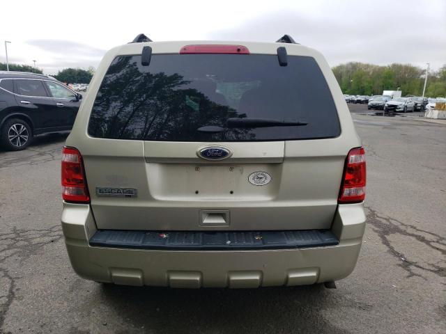 Photo 5 VIN: 1FMCU9D71CKC28414 - FORD ESCAPE 