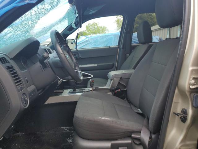 Photo 6 VIN: 1FMCU9D71CKC28414 - FORD ESCAPE 