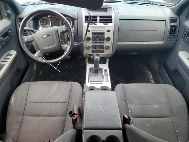 Photo 7 VIN: 1FMCU9D71CKC28414 - FORD ESCAPE 