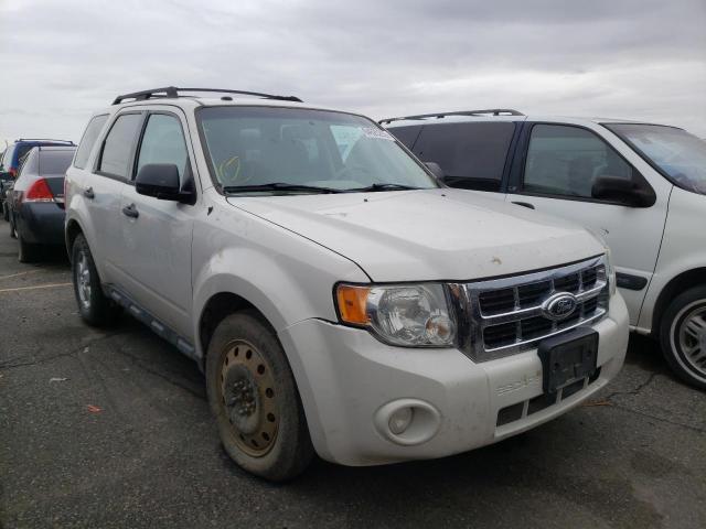 Photo 0 VIN: 1FMCU9D71CKC46315 - FORD ESCAPE XLT 