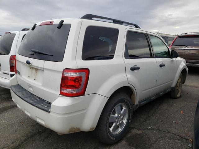 Photo 3 VIN: 1FMCU9D71CKC46315 - FORD ESCAPE XLT 