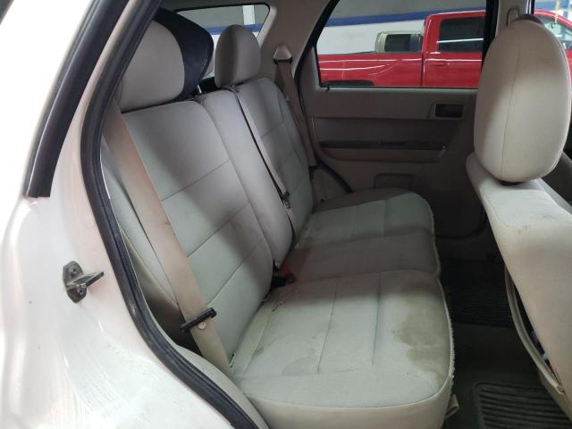 Photo 5 VIN: 1FMCU9D71CKC46315 - FORD ESCAPE XLT 