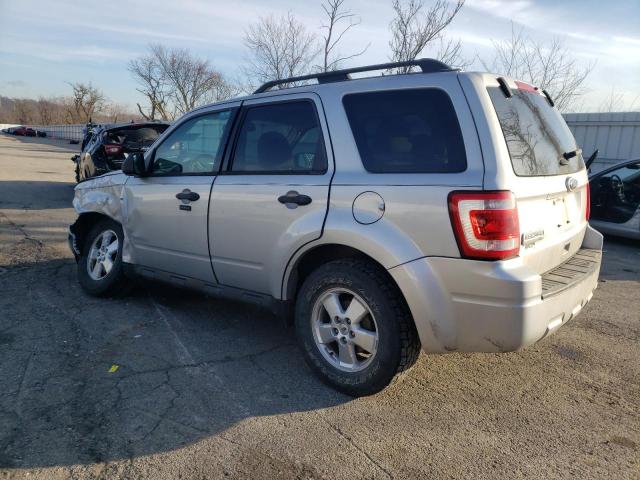 Photo 1 VIN: 1FMCU9D71CKC54933 - FORD ESCAPE 