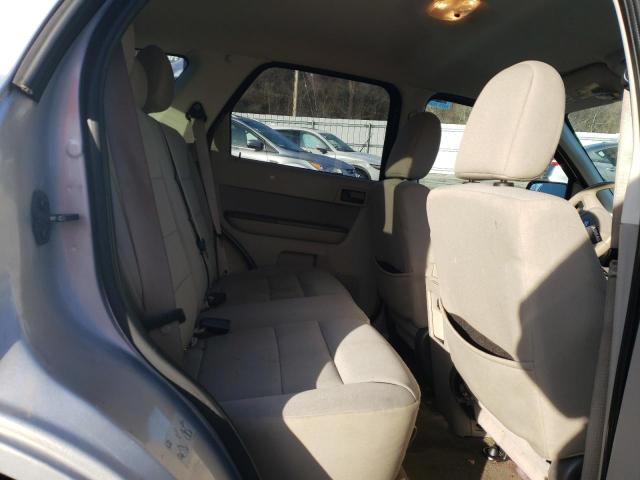 Photo 10 VIN: 1FMCU9D71CKC54933 - FORD ESCAPE 