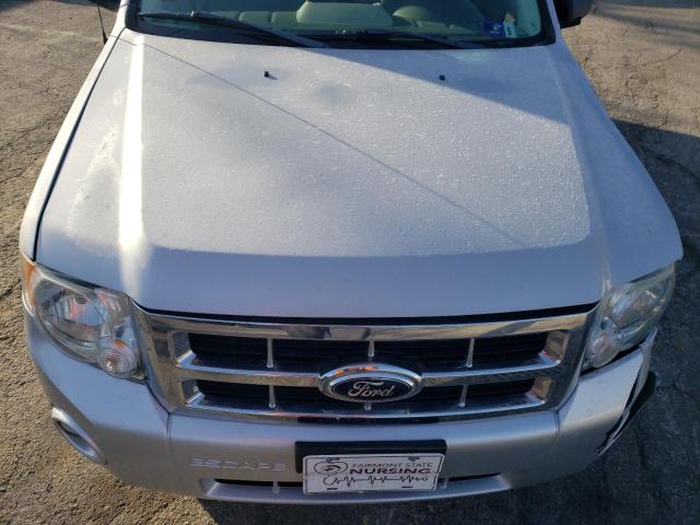 Photo 11 VIN: 1FMCU9D71CKC54933 - FORD ESCAPE 