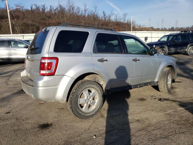 Photo 2 VIN: 1FMCU9D71CKC54933 - FORD ESCAPE 