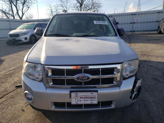 Photo 4 VIN: 1FMCU9D71CKC54933 - FORD ESCAPE 