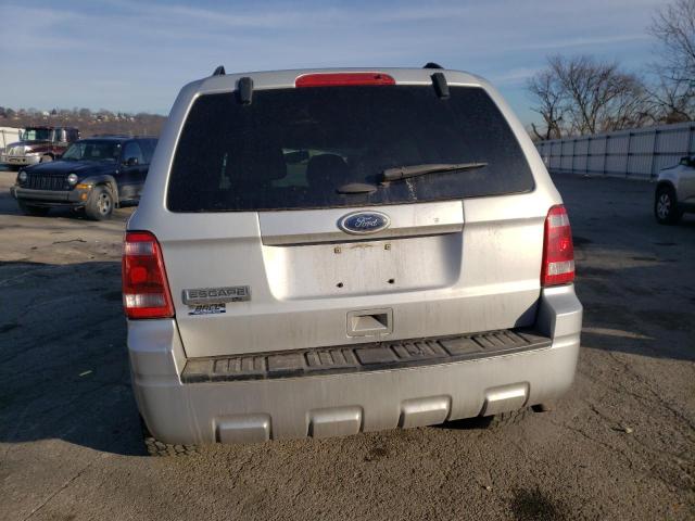 Photo 5 VIN: 1FMCU9D71CKC54933 - FORD ESCAPE 