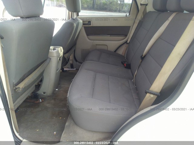 Photo 7 VIN: 1FMCU9D72AKA93070 - FORD ESCAPE 