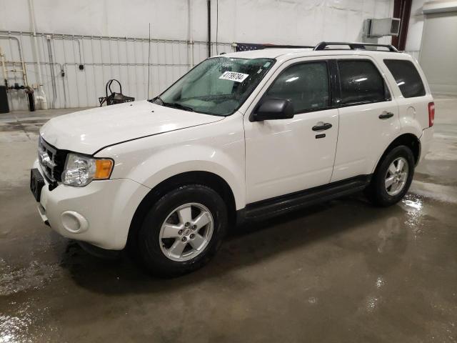 Photo 0 VIN: 1FMCU9D72AKC13207 - FORD ESCAPE 